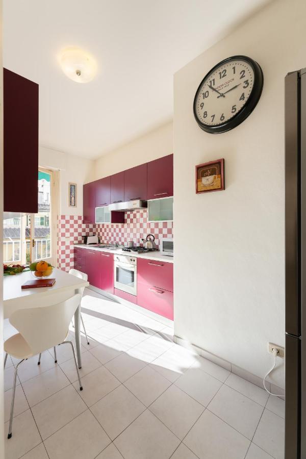Roommo Artisti Apartment