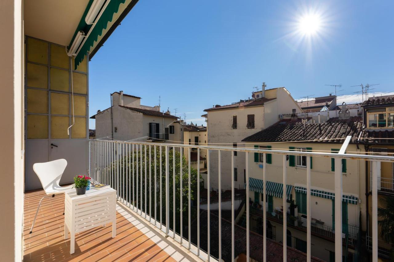 Roommo Artisti Florence