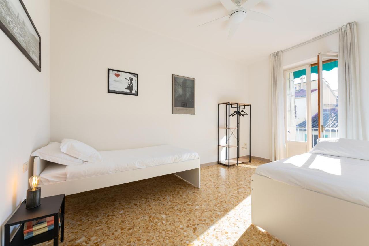 Roommo Artisti Florence