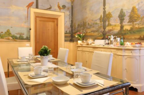 Dimora Bandinelli Bed & Breakfast 2*