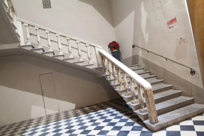 Bed & Breakfast B&B I Quattro Poeti Florence