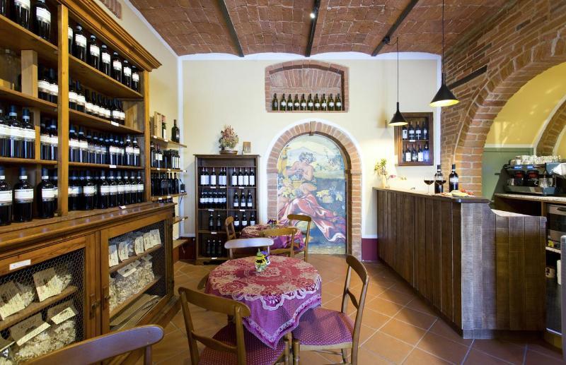Hotel Palazzo Roselli Cecconi