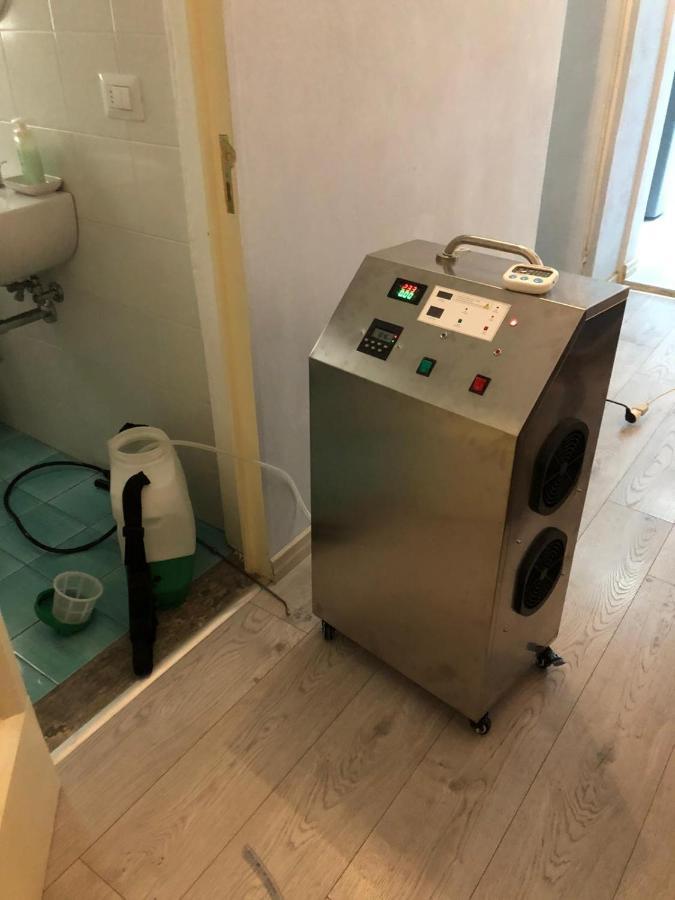 Residenza D'epoca Palazzo Riblet Affittacamere 3*