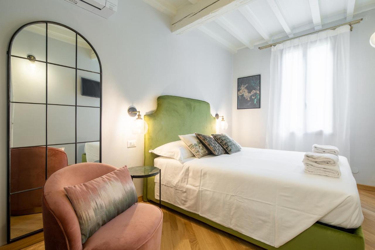 Appartamento Purgatorio Prestige