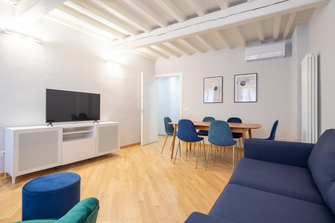 Appartamento Purgatorio Prestige