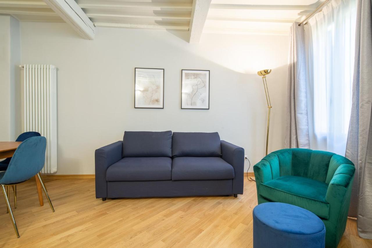 Appartamento Purgatorio Prestige