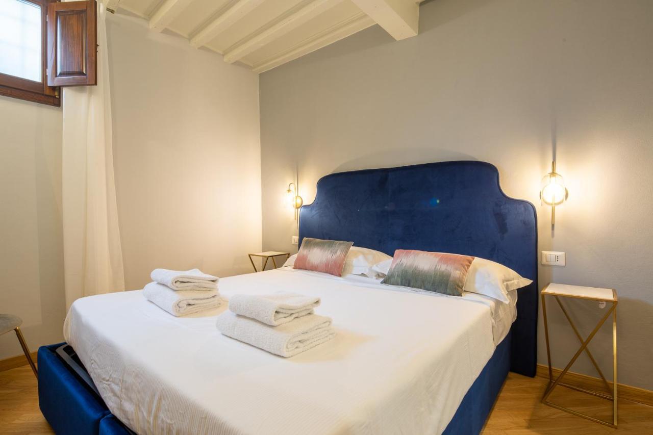 Appartamento Purgatorio Prestige Firenze