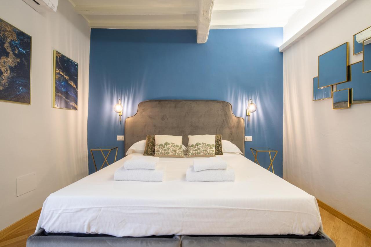Purgatorio Prestige Appartamento Firenze