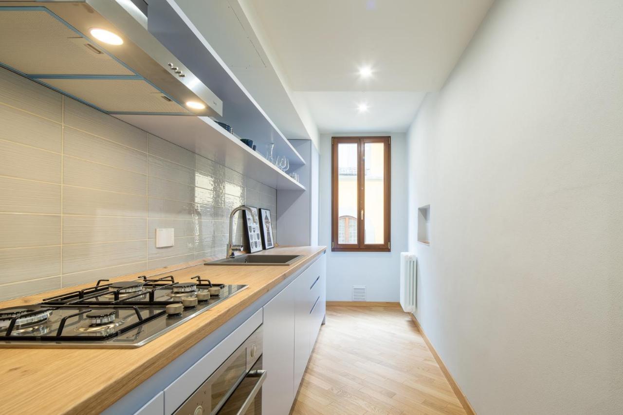 Purgatorio Prestige Appartamento Firenze